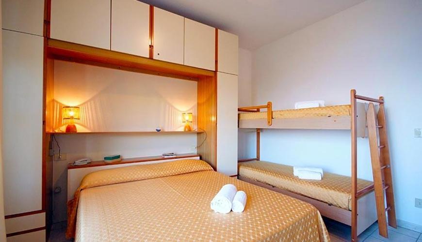 Hotel La Stella เซคเคโต ภายนอก รูปภาพ