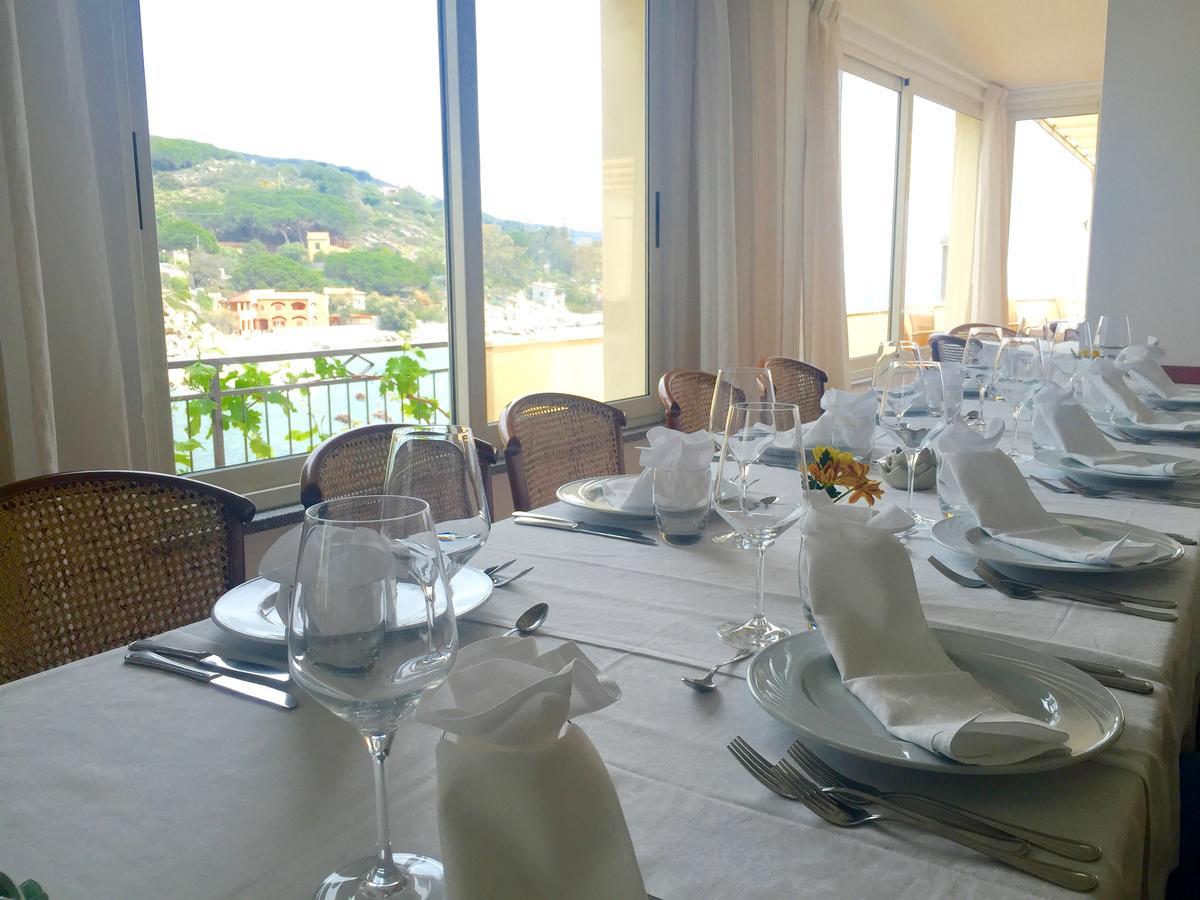 Hotel La Stella เซคเคโต ภายนอก รูปภาพ